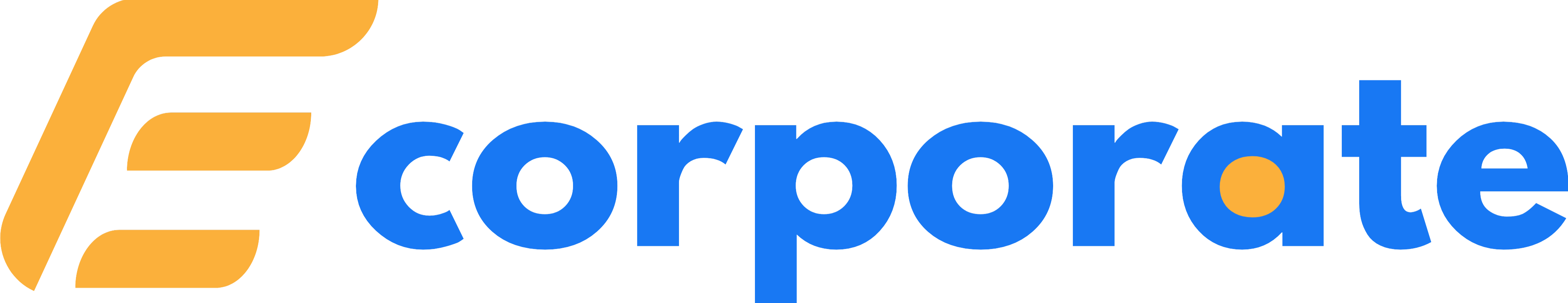 E CORPORATE LOGO
